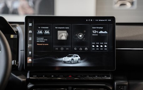 Haval H7, 2025 год, 3 799 000 рублей, 36 фотография