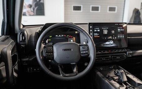 Haval H7, 2025 год, 3 799 000 рублей, 31 фотография