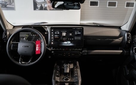 Haval H7, 2025 год, 3 799 000 рублей, 33 фотография