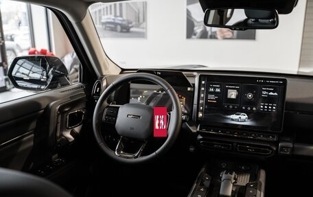 Haval H7, 2025 год, 3 799 000 рублей, 32 фотография