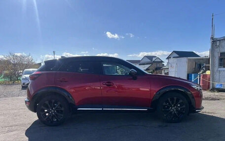 Mazda CX-3 I, 2021 год, 1 255 123 рублей, 5 фотография