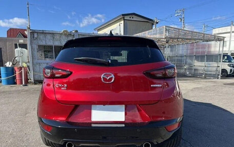 Mazda CX-3 I, 2021 год, 1 255 123 рублей, 7 фотография