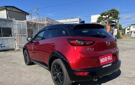 Mazda CX-3 I, 2021 год, 1 255 123 рублей, 8 фотография