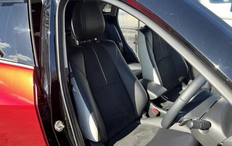 Mazda CX-3 I, 2021 год, 1 255 123 рублей, 14 фотография