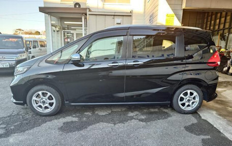 Honda Freed II, 2021 год, 1 150 055 рублей, 8 фотография