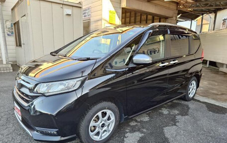 Honda Freed II, 2021 год, 1 150 055 рублей, 7 фотография