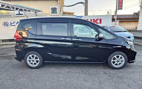 Honda Freed II, 2021 год, 1 150 055 рублей, 3 фотография