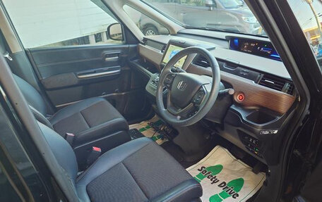 Honda Freed II, 2021 год, 1 150 055 рублей, 12 фотография