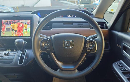 Honda Freed II, 2021 год, 1 150 055 рублей, 13 фотография