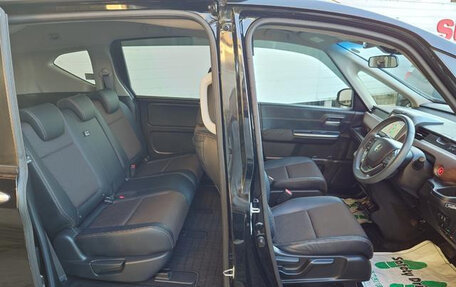 Honda Freed II, 2021 год, 1 150 055 рублей, 20 фотография
