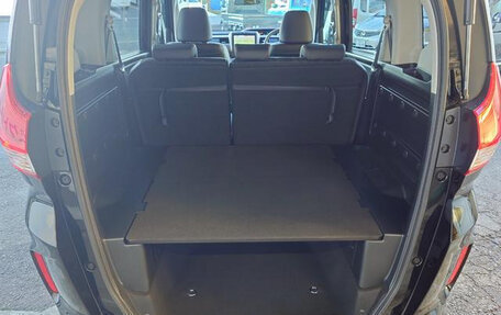 Honda Freed II, 2021 год, 1 150 055 рублей, 23 фотография
