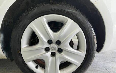 Opel Astra J, 2012 год, 750 000 рублей, 18 фотография