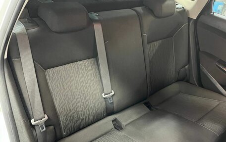 Opel Astra J, 2012 год, 750 000 рублей, 32 фотография