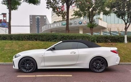 BMW 4 серия, 2021 год, 4 200 006 рублей, 5 фотография