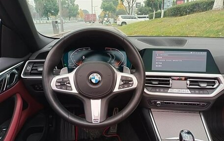 BMW 4 серия, 2021 год, 4 200 006 рублей, 9 фотография