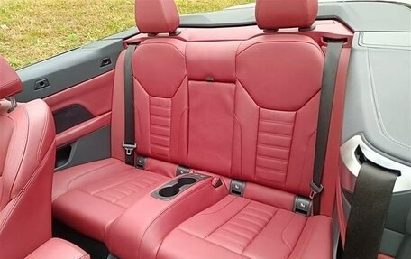 BMW 4 серия, 2021 год, 4 200 006 рублей, 12 фотография