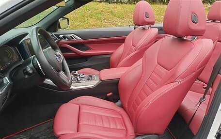 BMW 4 серия, 2021 год, 4 200 006 рублей, 11 фотография