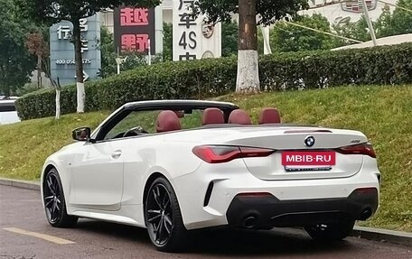 BMW 4 серия, 2021 год, 4 200 006 рублей, 6 фотография
