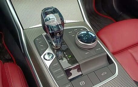BMW 4 серия, 2021 год, 4 200 006 рублей, 16 фотография