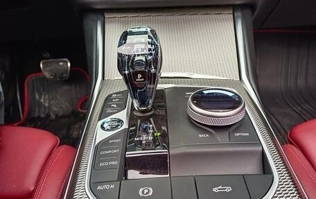 BMW 4 серия, 2021 год, 4 200 006 рублей, 17 фотография