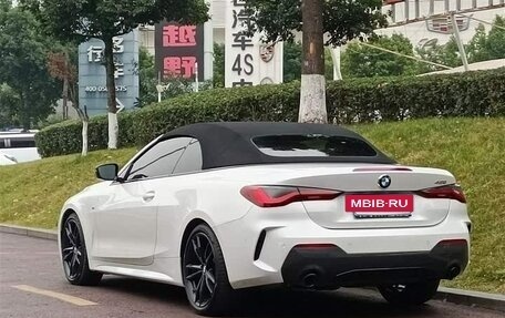 BMW 4 серия, 2021 год, 4 200 006 рублей, 7 фотография