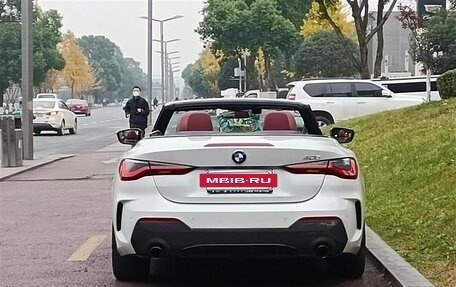 BMW 4 серия, 2021 год, 4 200 006 рублей, 8 фотография