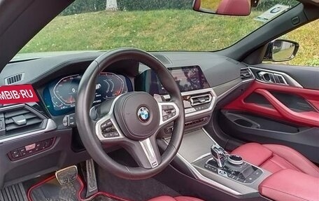 BMW 4 серия, 2021 год, 4 200 006 рублей, 10 фотография