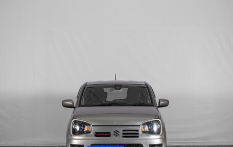 Suzuki Alto, 2018 год, 799 000 рублей, 2 фотография