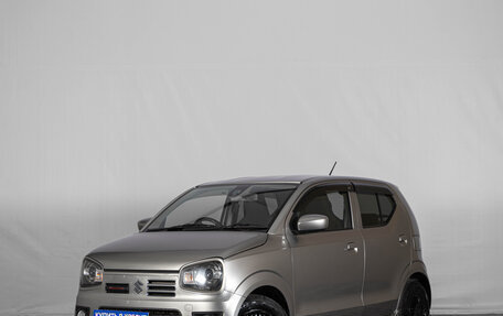 Suzuki Alto, 2018 год, 799 000 рублей, 4 фотография
