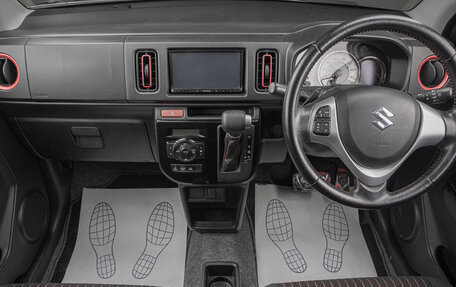 Suzuki Alto, 2018 год, 799 000 рублей, 8 фотография