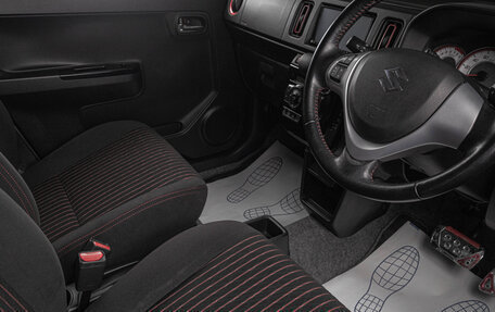 Suzuki Alto, 2018 год, 799 000 рублей, 9 фотография