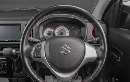 Suzuki Alto, 2018 год, 799 000 рублей, 11 фотография