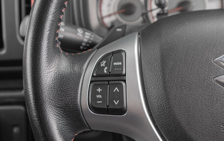 Suzuki Alto, 2018 год, 799 000 рублей, 12 фотография