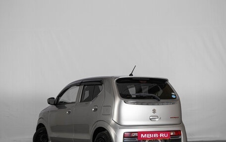 Suzuki Alto, 2018 год, 799 000 рублей, 7 фотография