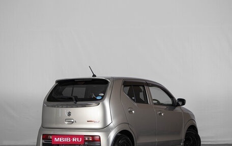 Suzuki Alto, 2018 год, 799 000 рублей, 5 фотография