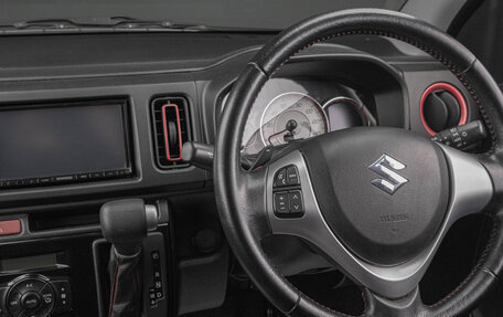 Suzuki Alto, 2018 год, 799 000 рублей, 17 фотография