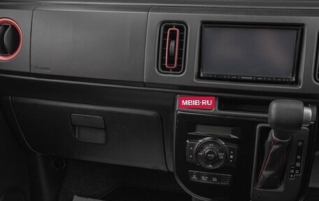 Suzuki Alto, 2018 год, 799 000 рублей, 16 фотография