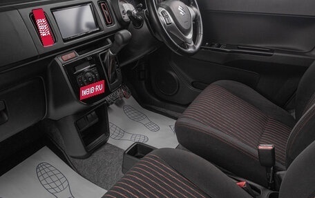 Suzuki Alto, 2018 год, 799 000 рублей, 18 фотография