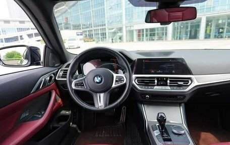 BMW 4 серия, 2021 год, 3 800 006 рублей, 10 фотография