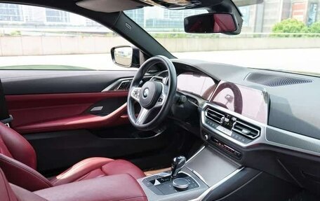 BMW 4 серия, 2021 год, 3 800 006 рублей, 9 фотография