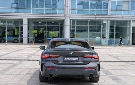 BMW 4 серия, 2021 год, 3 800 006 рублей, 6 фотография