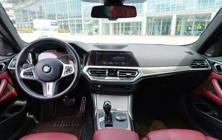 BMW 4 серия, 2021 год, 3 800 006 рублей, 7 фотография