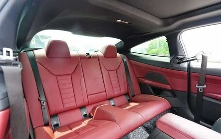 BMW 4 серия, 2021 год, 3 800 006 рублей, 11 фотография