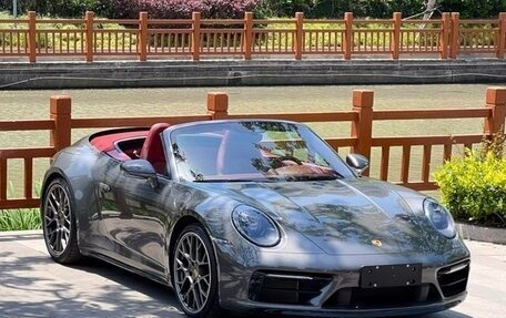 Porsche 911, 2022 год, 11 200 006 рублей, 3 фотография