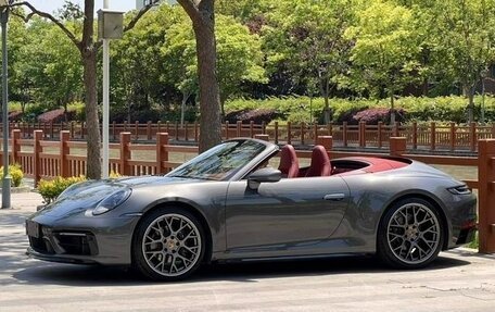 Porsche 911, 2022 год, 11 200 006 рублей, 4 фотография
