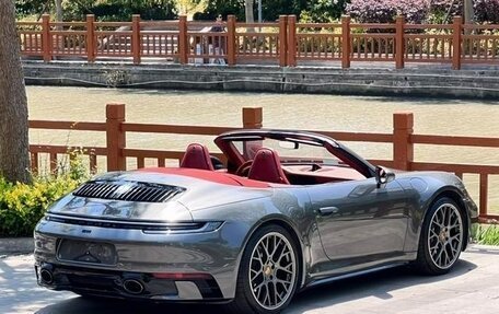 Porsche 911, 2022 год, 11 200 006 рублей, 7 фотография
