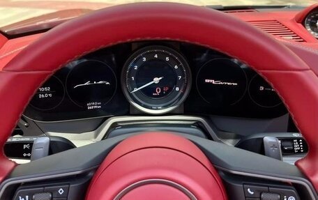 Porsche 911, 2022 год, 11 200 006 рублей, 10 фотография