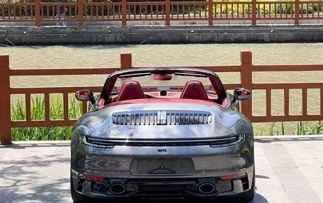 Porsche 911, 2022 год, 11 200 006 рублей, 6 фотография