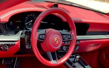 Porsche 911, 2022 год, 11 200 006 рублей, 9 фотография