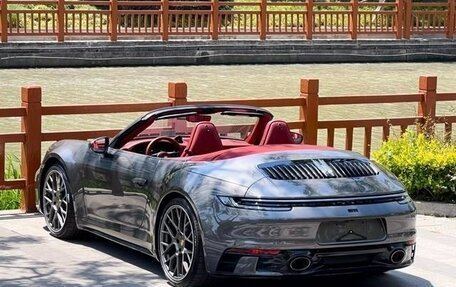 Porsche 911, 2022 год, 11 200 006 рублей, 5 фотография